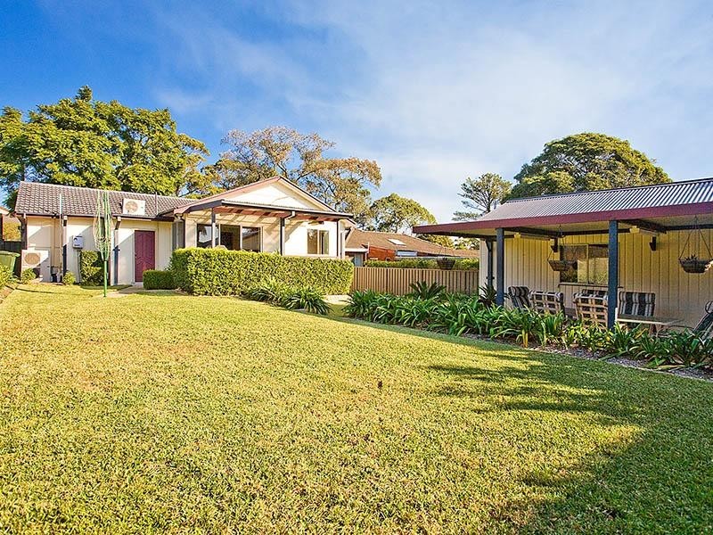 15 Numantia Road, Engadine NSW 2233