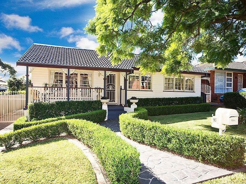 15 Numantia Road, Engadine NSW 2233