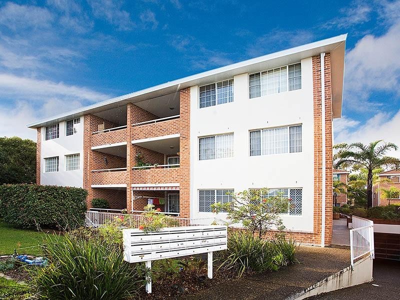 18/1084 Old Princes Highway, Engadine NSW 2233