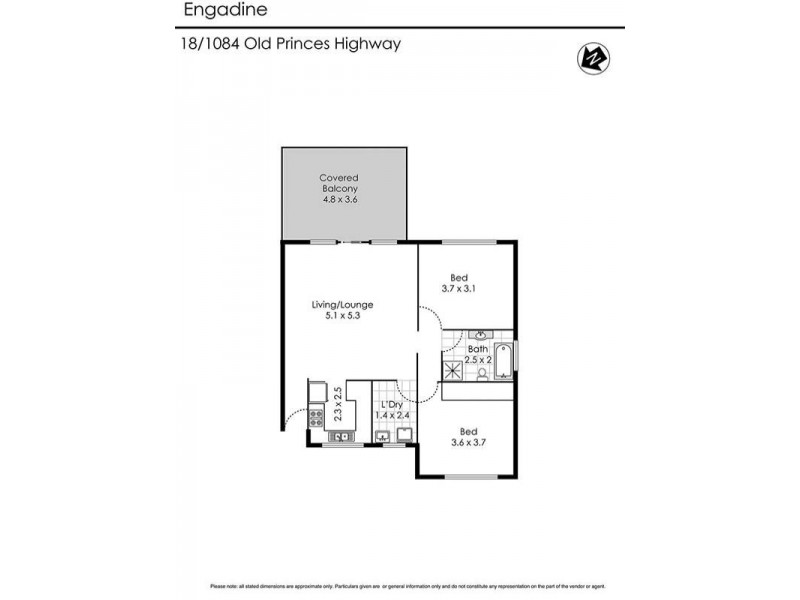 18/1084 Old Princes Highway, Engadine NSW 2233