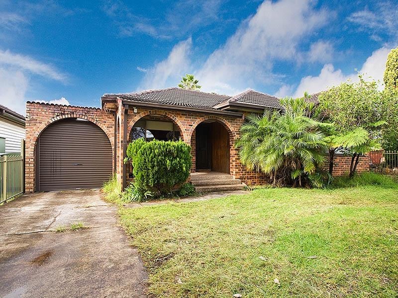 186 Cooriengah Heights Road, Engadine NSW 2233