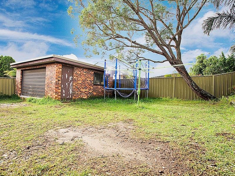 186 Cooriengah Heights Road, Engadine NSW 2233