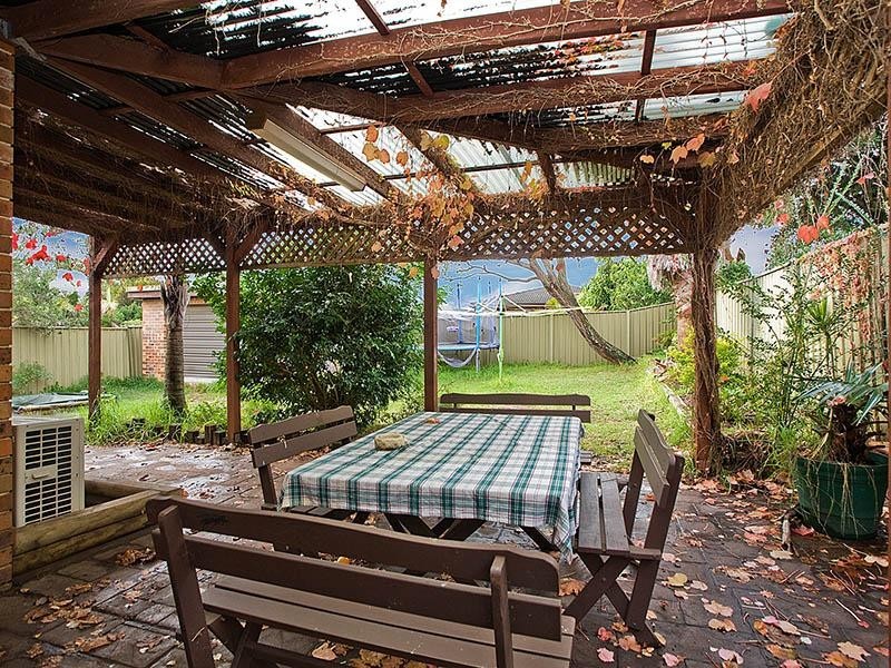 186 Cooriengah Heights Road, Engadine NSW 2233