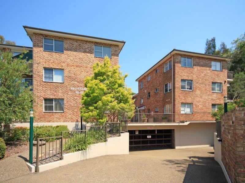 2/29-35 Preston Avenue, Engadine NSW 2233