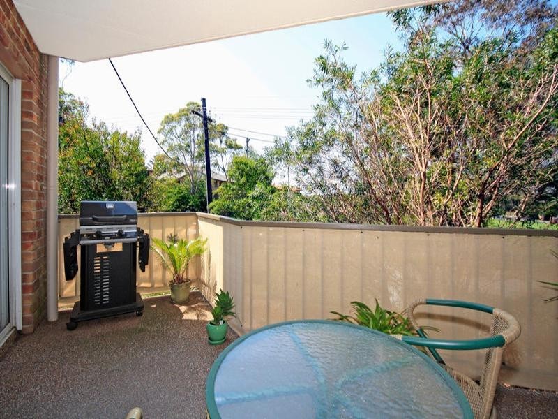 2/29-35 Preston Avenue, Engadine NSW 2233