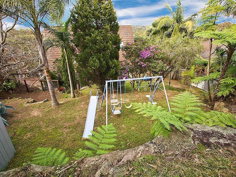 13 Gamut Road, Engadine NSW 2233