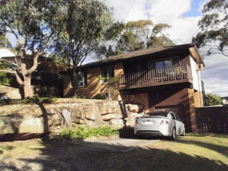 28 Abbott Road, Heathcote NSW 2233