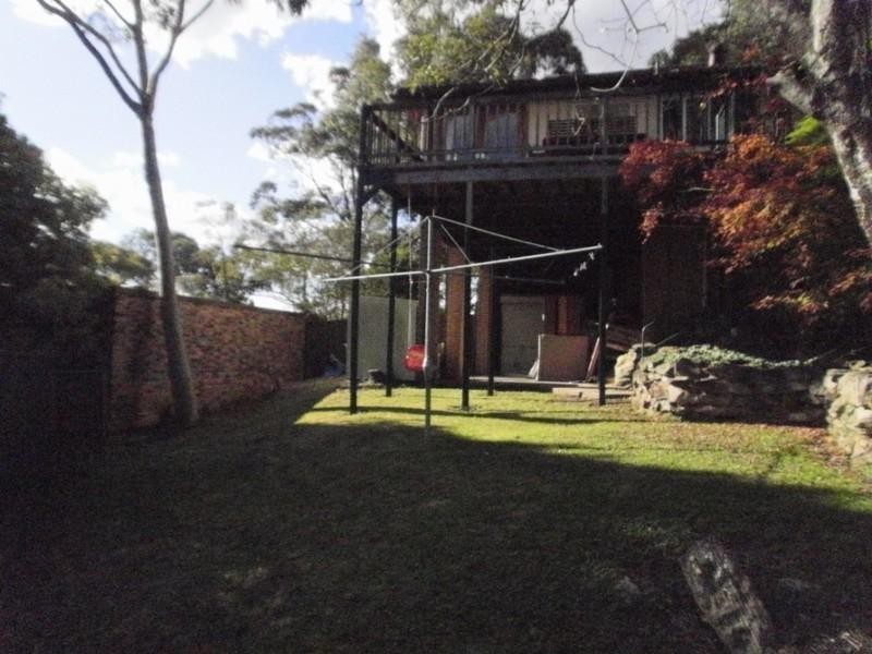 28 Abbott Road, Heathcote NSW 2233