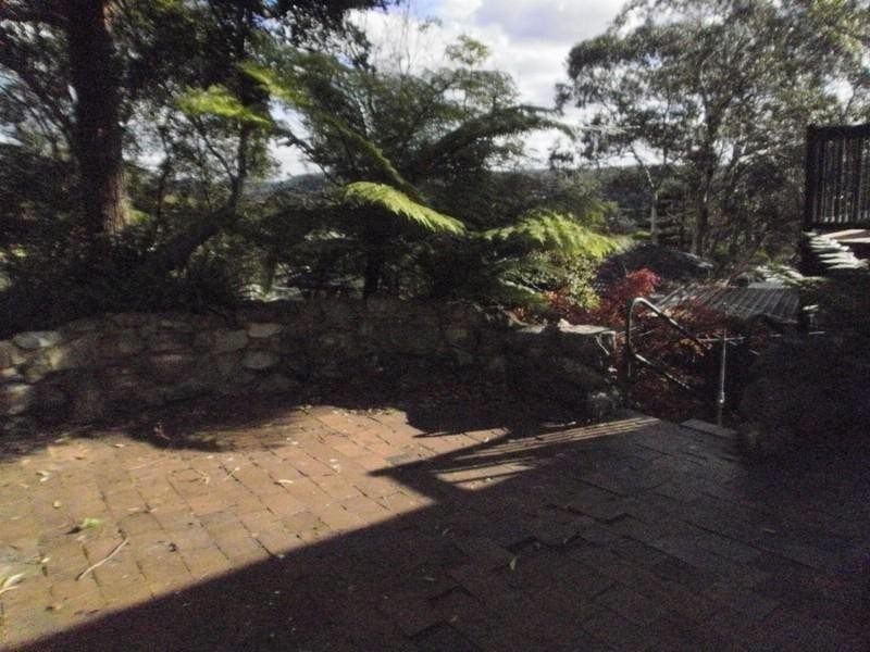 28 Abbott Road, Heathcote NSW 2233