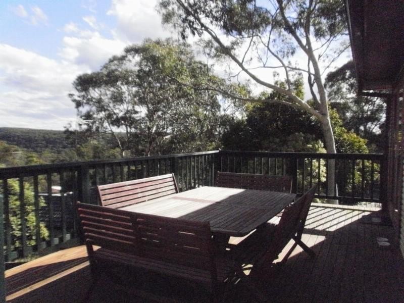 28 Abbott Road, Heathcote NSW 2233