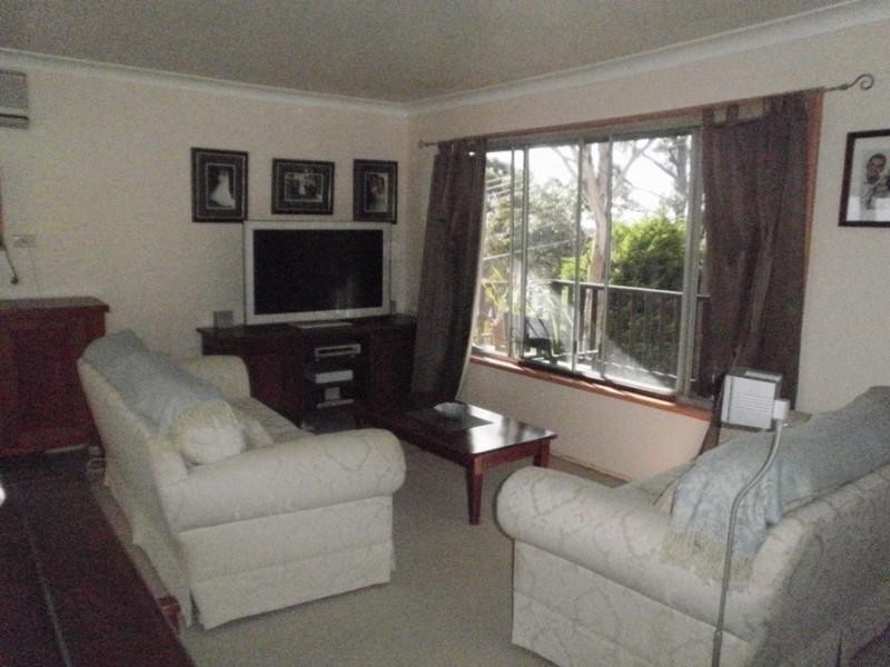 28 Abbott Road, Heathcote NSW 2233