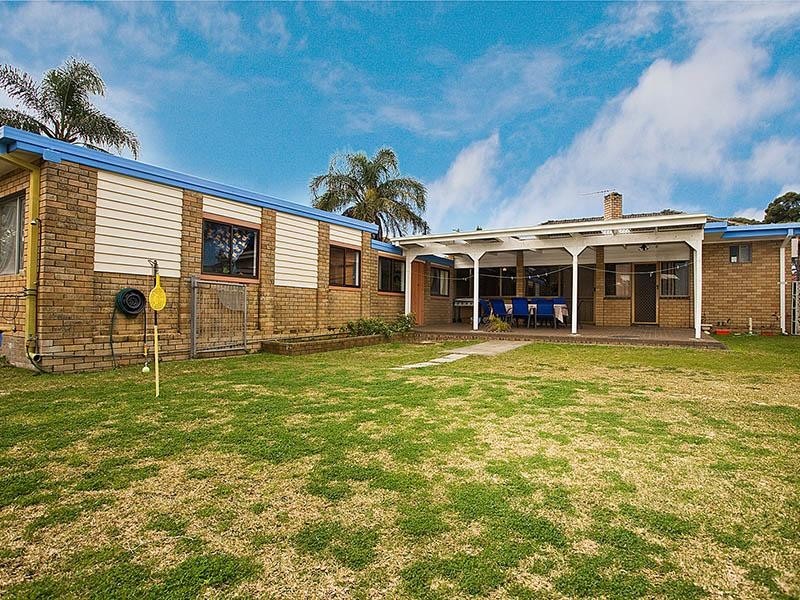 27 Crammond Boulevard, Caringbah NSW 2229