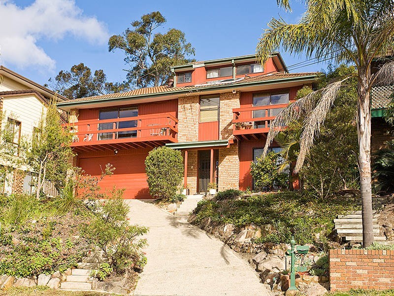 67 Corinth Road, Heathcote NSW 2233