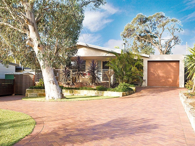 16 Dubarda Street, Engadine NSW 2233