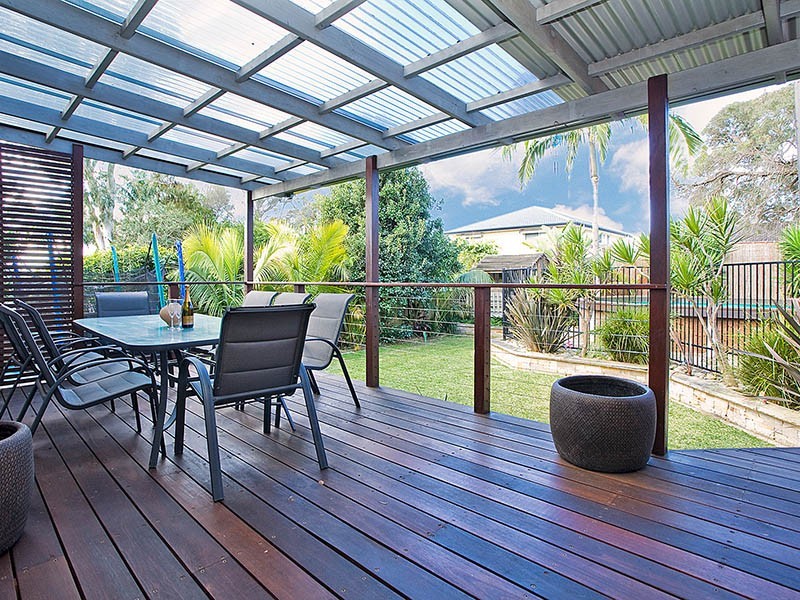 16 Dubarda Street, Engadine NSW 2233