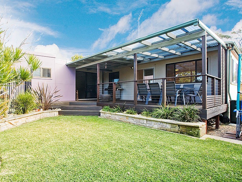 16 Dubarda Street, Engadine NSW 2233