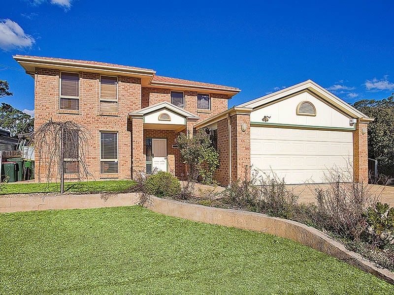28 The Avenue, Heathcote NSW 2233