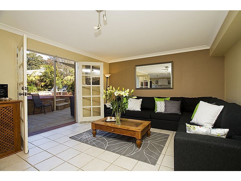 28 The Avenue, Heathcote NSW 2233