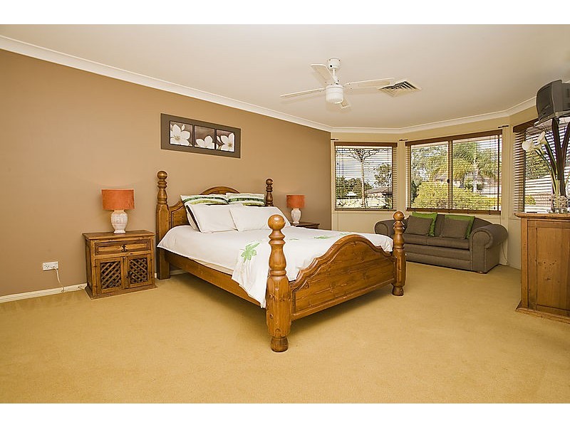 28 The Avenue, Heathcote NSW 2233