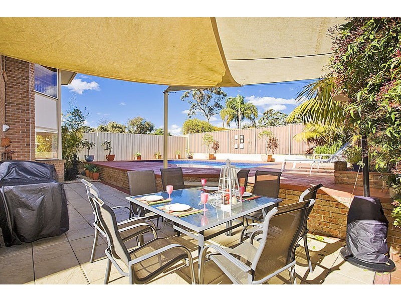 28 The Avenue, Heathcote NSW 2233