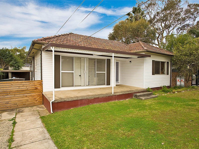 28 Bilga Street, Kirrawee NSW 2232