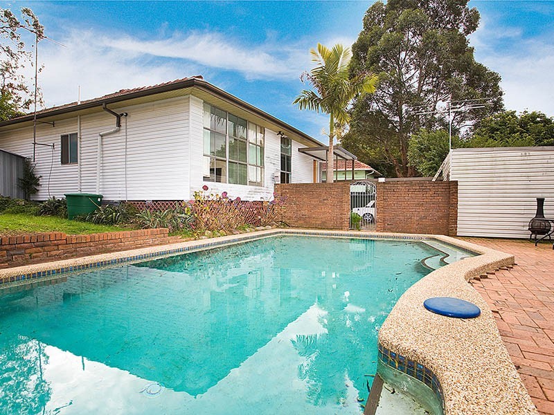 28 Bilga Street, Kirrawee NSW 2232