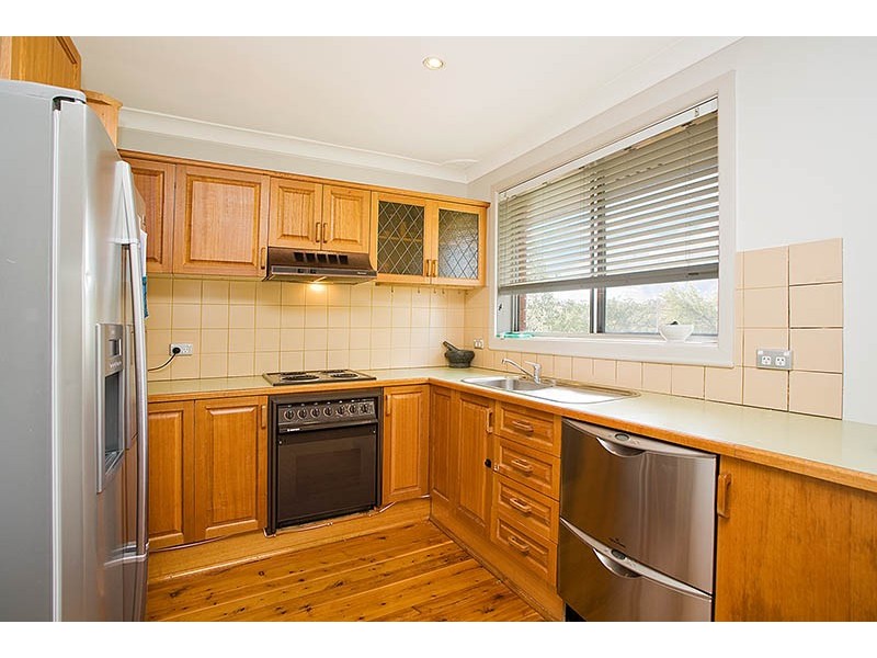 Engadine NSW 2233