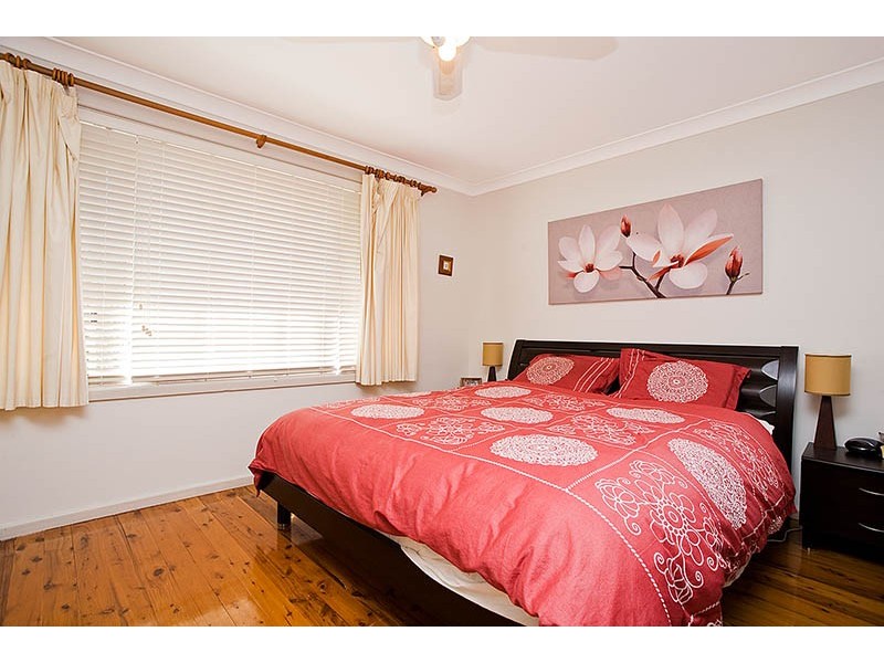 Engadine NSW 2233