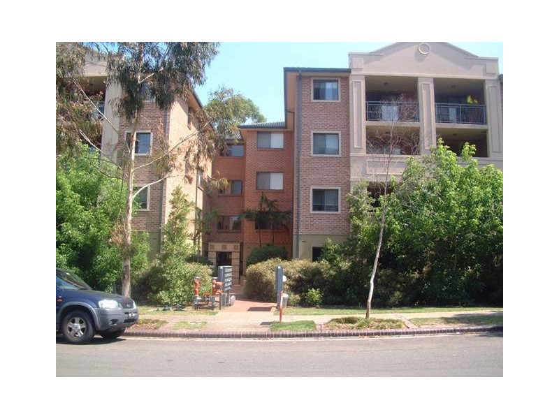 20/6-14 Park Street, Sutherland NSW 2232