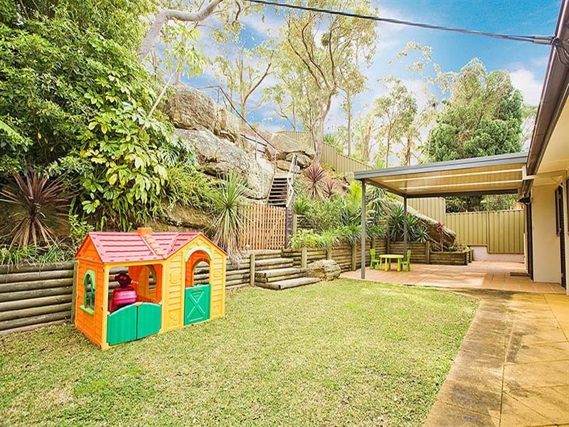 25 Terrigal Place, Engadine NSW 2233