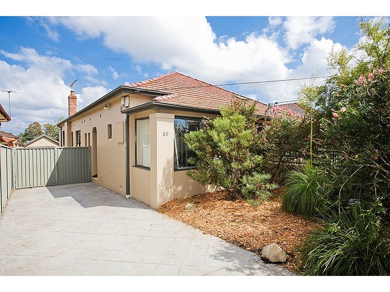 69 Villiers Avenue, Mortdale NSW 2223