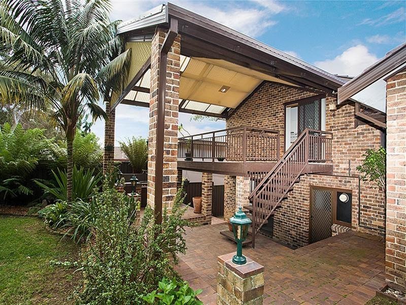 59 Nullabor Place, Yarrawarrah NSW 2233