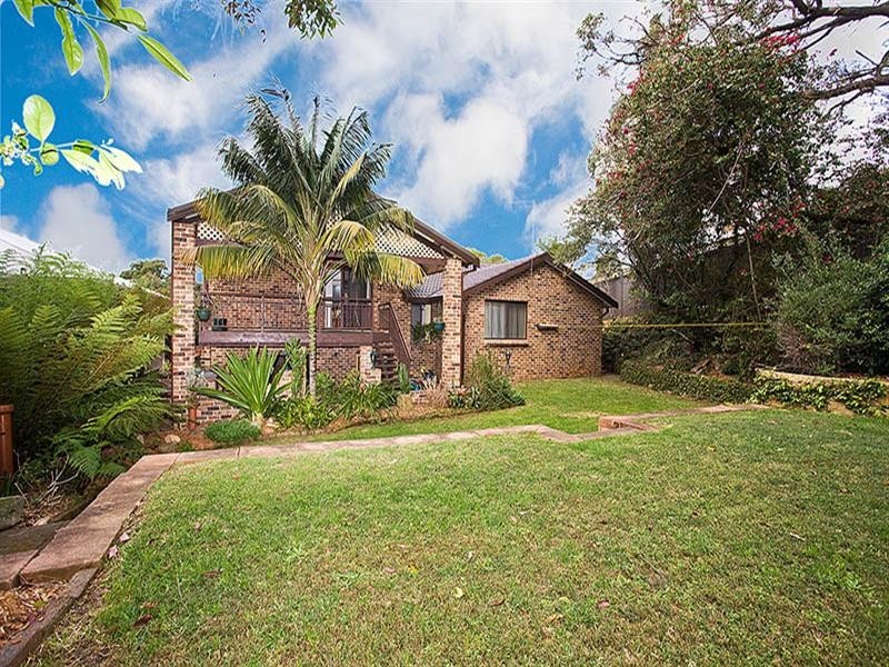 59 Nullabor Place, Yarrawarrah NSW 2233