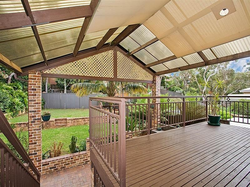59 Nullabor Place, Yarrawarrah NSW 2233