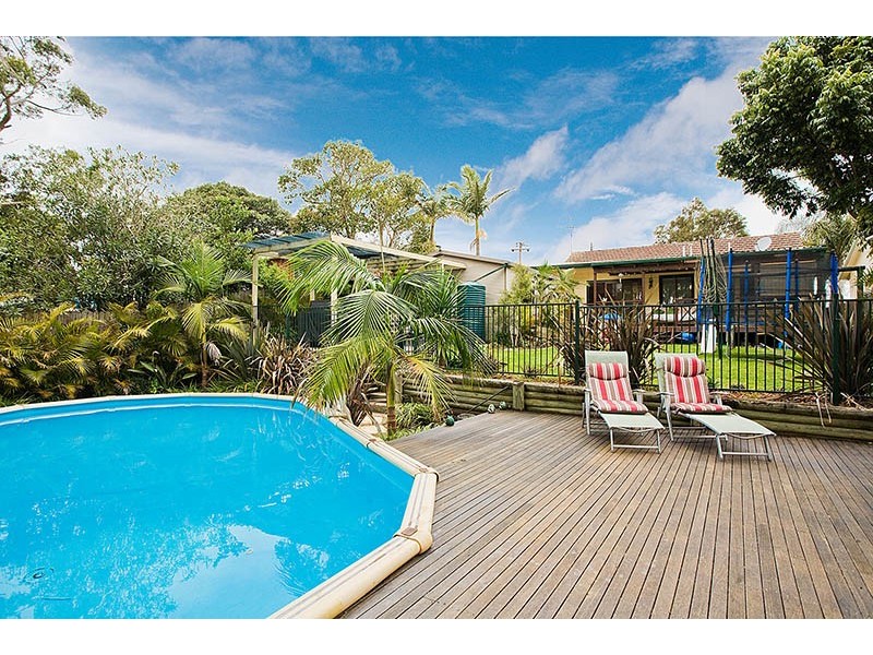 81 Fairview Avenue, Engadine NSW 2233