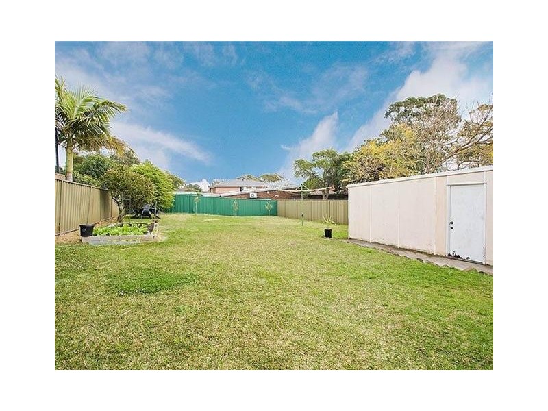 85 Cambrai Avenue, Engadine NSW 2233