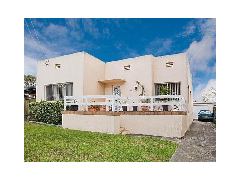 85 Cambrai Avenue, Engadine NSW 2233