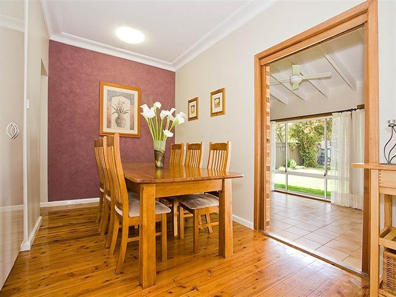 4 Bottleforest Road, Heathcote NSW 2233