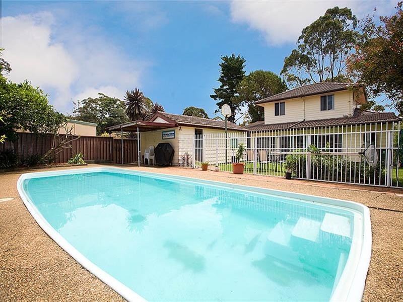 4 Bottleforest Road, Heathcote NSW 2233