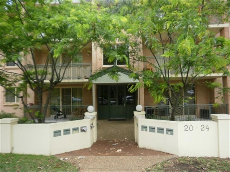 9/20-24 Preston Avenue, Engadine NSW 2233