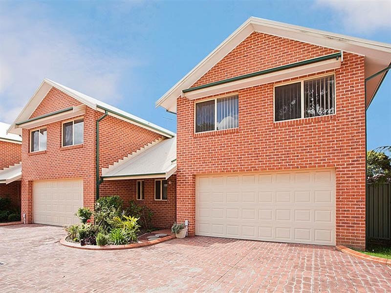 3/1126 Old Princes Highway, Engadine NSW 2233