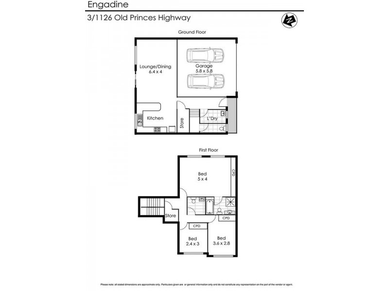 3/1126 Old Princes Highway, Engadine NSW 2233