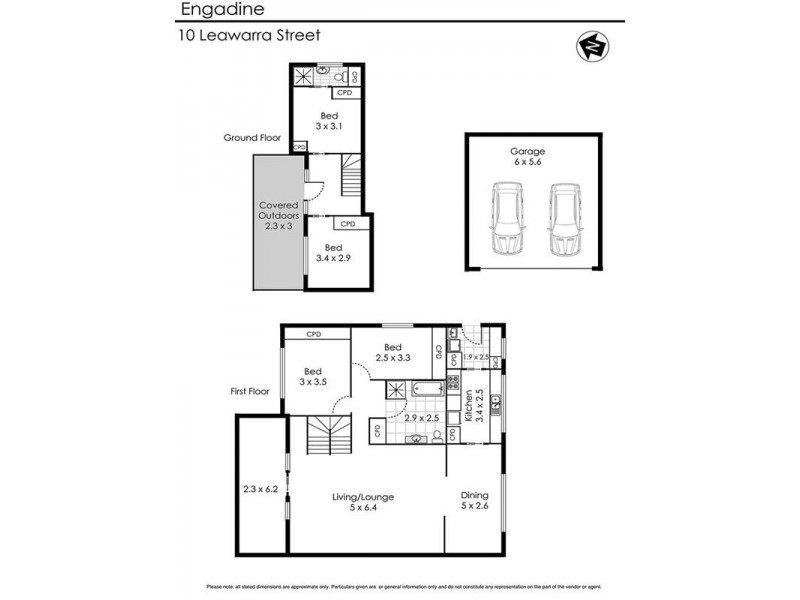 10 Leawarra Street, Engadine NSW 2233