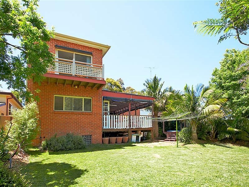 19 Higgerson Avenue, Engadine NSW 2233