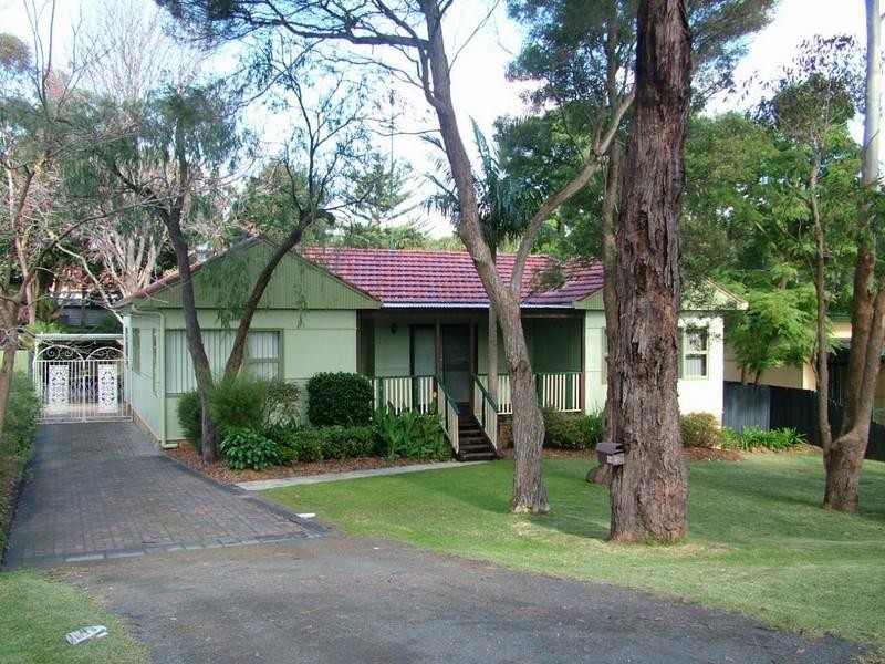 56 Bottleforest Road, Heathcote NSW 2233