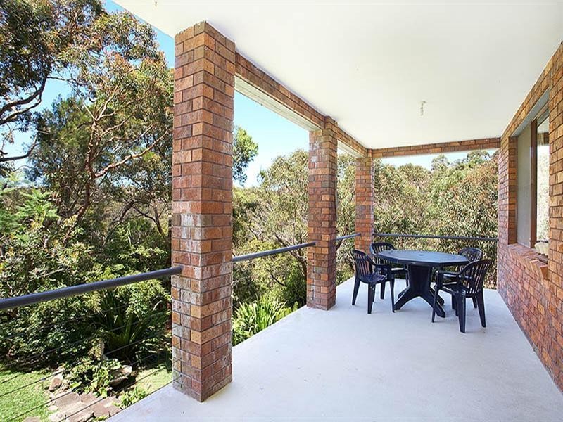 58 Urana Road, Yarrawarrah NSW 2233