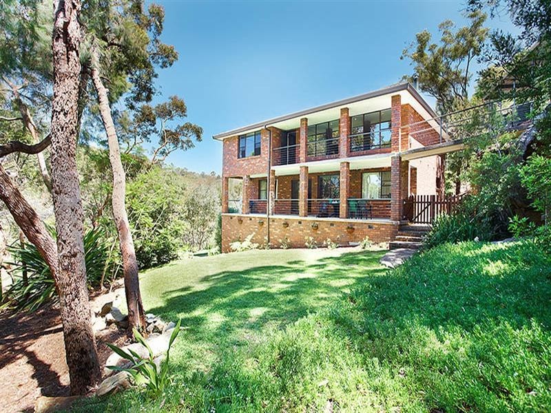 58 Urana Road, Yarrawarrah NSW 2233