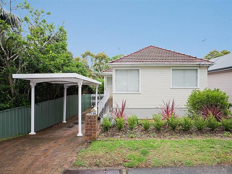 136 Burraneer Bay Road, Burraneer NSW 2230