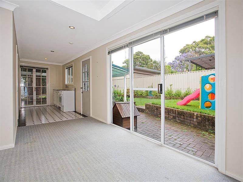 136 Burraneer Bay Road, Burraneer NSW 2230