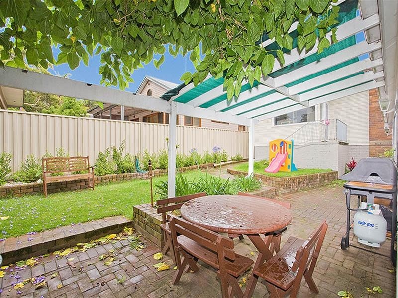 136 Burraneer Bay Road, Burraneer NSW 2230